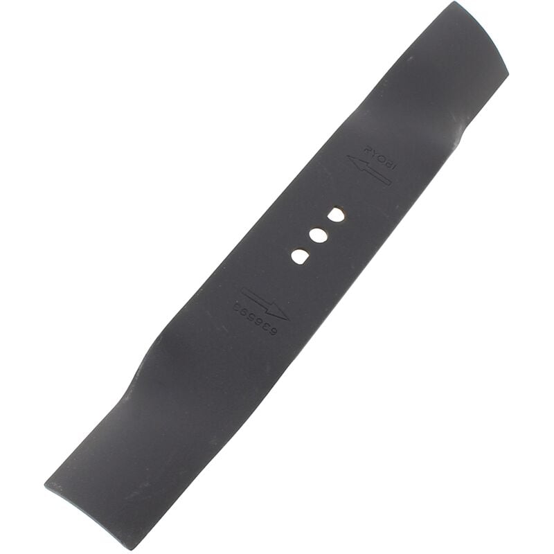 Lame de tondeuse l = 33cm 5132002771 - tondeuse a gazon Ryobi
