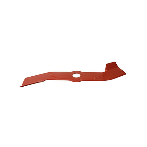 Lame Tondeuse Adaptable Al-ko Pour Machine Evolution 42bm. L: 415mm. Remplace Origine B14885, B61608.