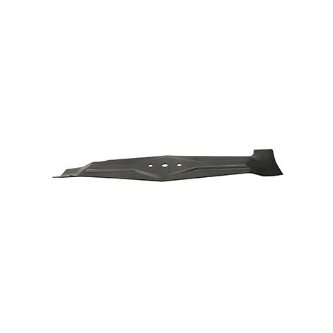 Lame Tondeuse Adaptable Castelgarden, Stiga Pour Modèle Turbo 43, Turbo 45. L: 430mm. Remplace Origine 1111-3110-01, 1111-9089-0