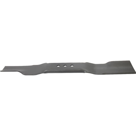 Lame tondeuse adaptable COUNTAX / WESTWOOD pour machine Rasentrac 36". L: 464mm. Remplace origine 9025.