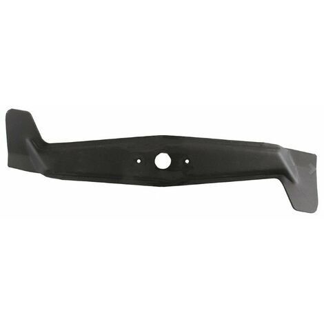 Lame Tondeuse Adaptable Droite Pour Tondeuses Etesia. Remplace Origine Mz102d, T157u.