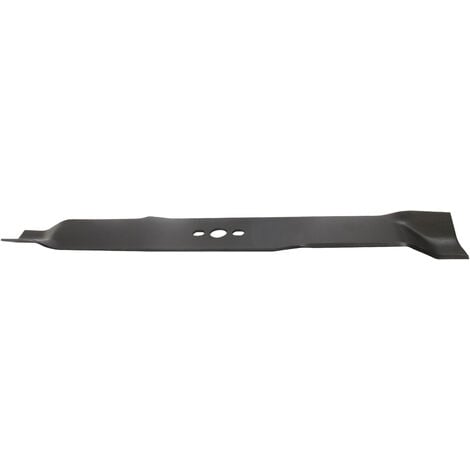 OUTDOOR POWER SPORT Lame tondeuse adaptable ELECTROLUX - HUSQVARNA pour machine LC48, LC48E, LC48V, LC48VE, LC148VE, M148SV, R148SV. L: 475mm. Remplace origine 5055241-01.