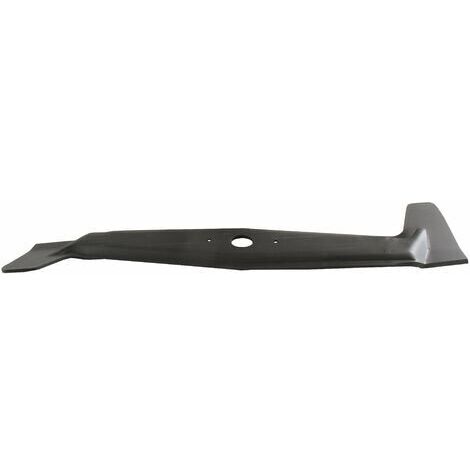 Lame Tondeuse Adaptable Gauche Pour Tondeuses Etesia. Remplace Origine Mz102g, T4536a.