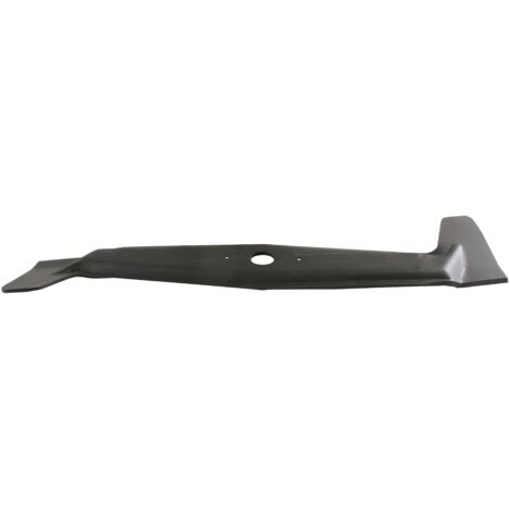 Lame Tondeuse Adaptable Gauche Pour Tondeuses Etesia. Remplace Origine Mz102g, T4536a.