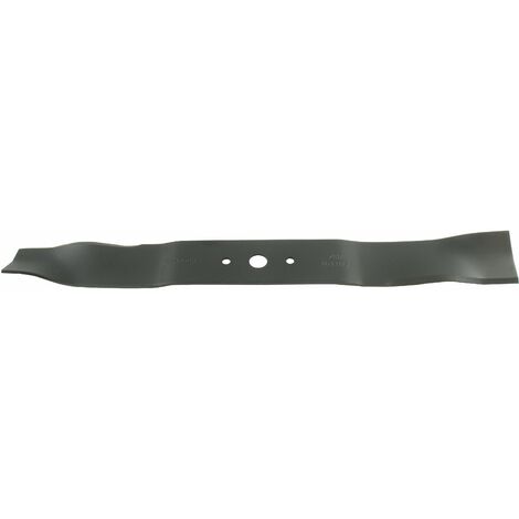 Lame tondeuse adaptable GGP pour tondeuses CASTELGARDEN. Remplace origine 81004409, 181004409.