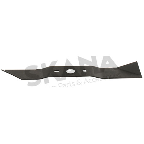 Lame Tondeuse Adaptable Pour Tondeuse Einhell Modèles Bg-cm 24. Remplace Origine 34.054.70.