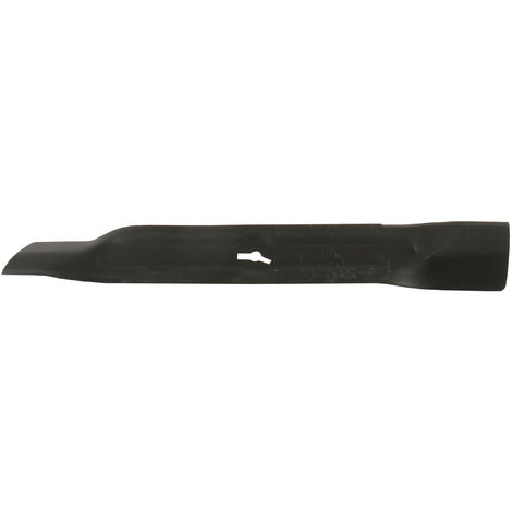 Lame tondeuse adaptable pour tondeuse EINHELL modèles GE-EM 1233, GE-EM 1233 M. Remplace origine 34.054.60.
