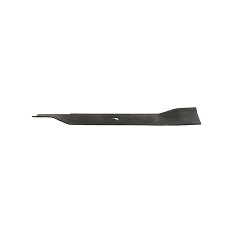 Lame Tondeuse Adaptable Pour Tondeuse Einhell Modèles Ge-em 1536 Hw, Ge-em 1536 Hw M. Remplace Origine 34.055.90.