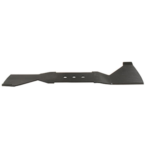 Lame Tondeuse Adaptable Pour Tondeuse Einhell Modèles Gh-pm 40 P. Remplace Origine 34.055.24, 34.055.28.