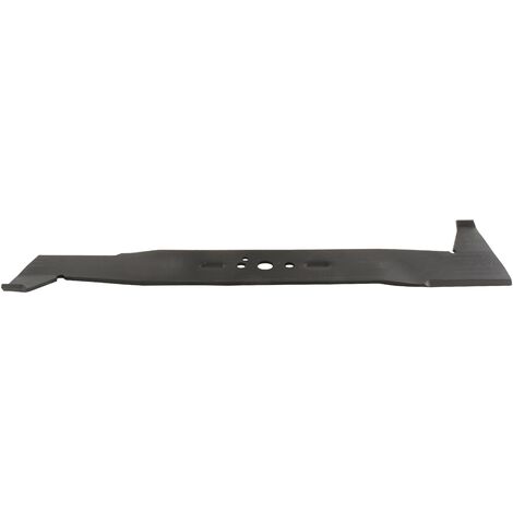 Lame Tondeuse Adaptable Pour Tondeuse Einhell Modèles Rg-pm 48 B&s, Gp-pm 48 S B&s, Ge-pm 48 S-h B&s. Remplace Origine 34.057.45
