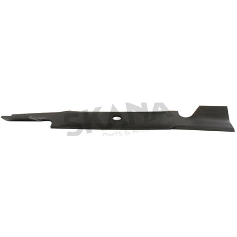 Lame Tondeuse Adaptable Pour Tondeuse Toro Modèles Titan Z Avec Carter De Coupe De 123cm (48), 74830, 74841, 74845, 74851, 74855