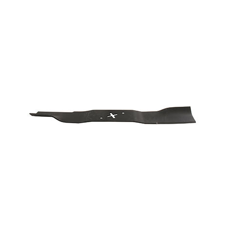 Lame Tondeuse Adaptable Pour Tondeuse Viking Modèles Mb 448.0, Mb 448.0 T. Remplace Origine 6356 701 0100, 6356 702 0100a, 6356