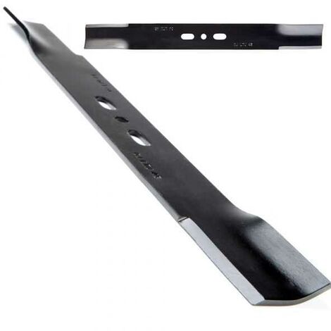 Lame tondeuse Coupe 45 cm Alésage 10 mm