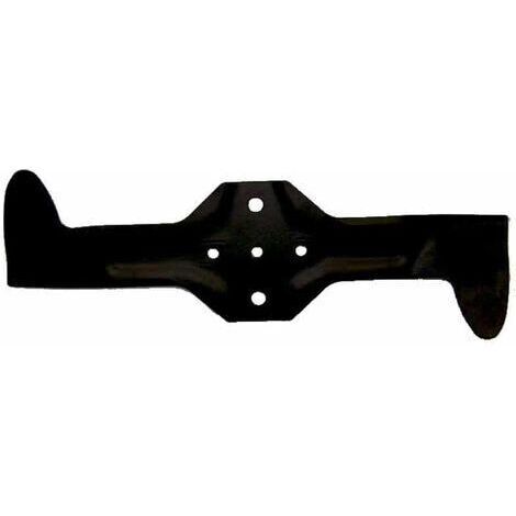 Lame tondeuse Husqvarna 542 mm ventilée pour coupe efficace autoportée