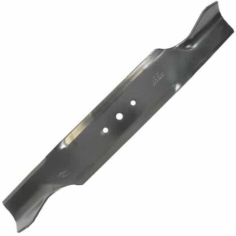 Lame Tondeuse Mtd 38'' Adaptable, Haute Performance, Coupe Nette - Générique