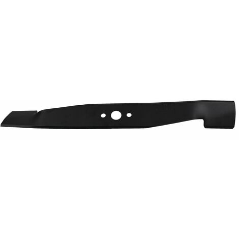 Lame Tondeuse Origine Stiga 181004161/0. Remplace Origine 181004155/0.