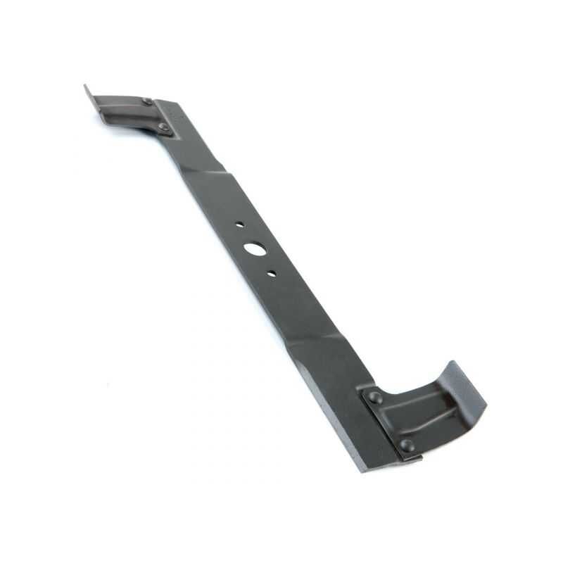Lame tondeuse pour Alko 531438 coupe 47,4 cm