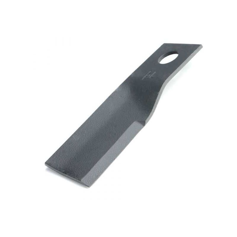 Lame tondeuse pour Axxom 56419783 coupe 17,8 cm