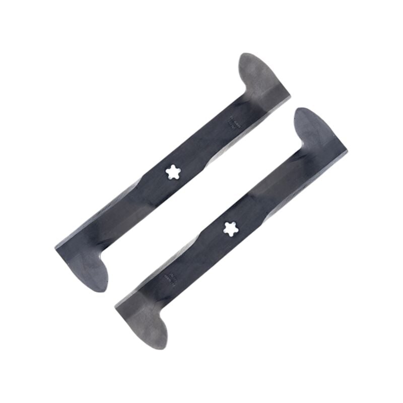 Matijardin - Lame tondeuse pour ayp Bernard Loisirs Jonsered Husqvarna par 2