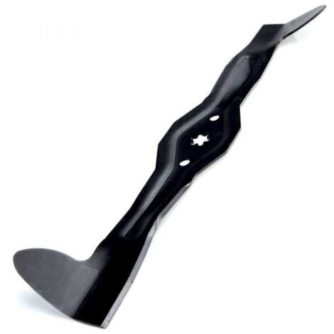Lame tondeuse pour AYP/Roper ITCH 15B N°168721 coupe 54,3 cm
