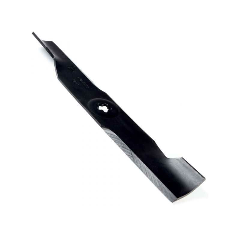 Lame tondeuse pour AYP/Roper 180054 coupe 42,5 cm
