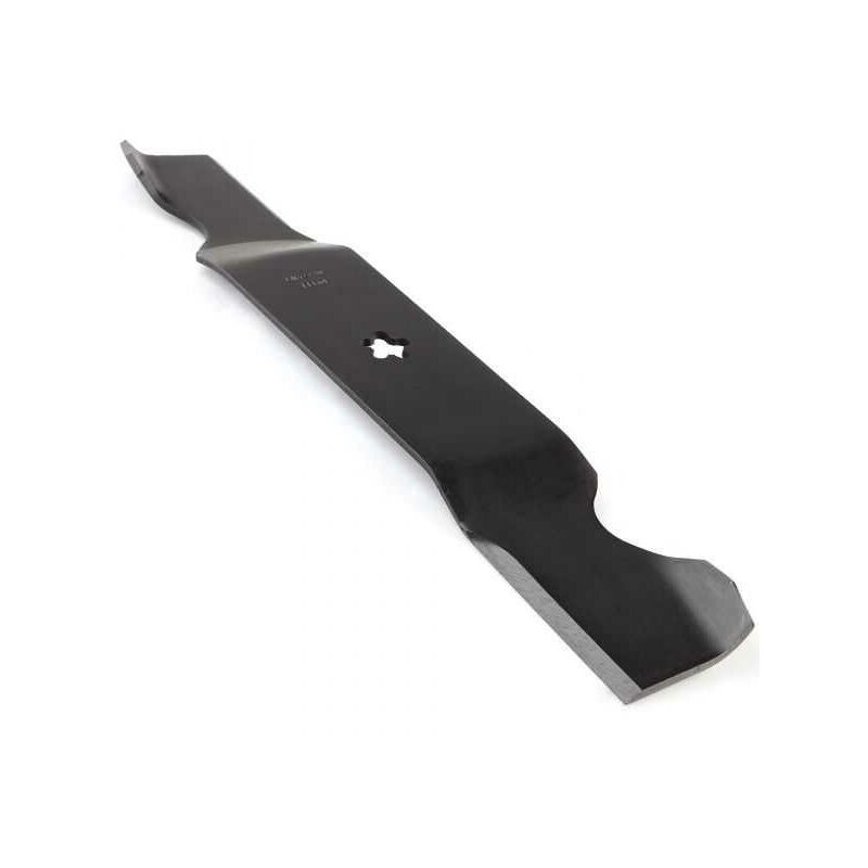 Lame tondeuse pour AYP/Roper 54' 187256 coupe 47 cm