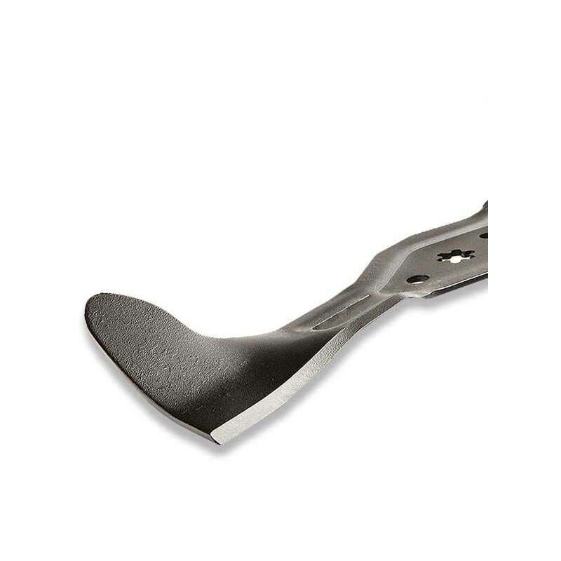 Lame tondeuse pour AYP/Roper coupe 92 cm 186386 coupe 46,5 cm