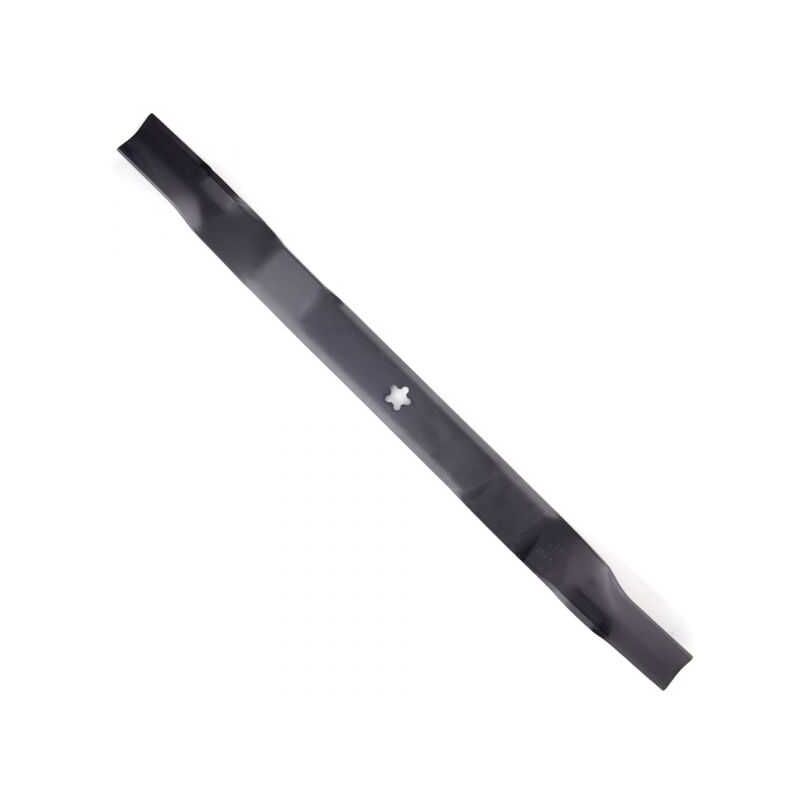 Lame tondeuse pour AYP/Roper PXT12530 419274 coupe 75 cm