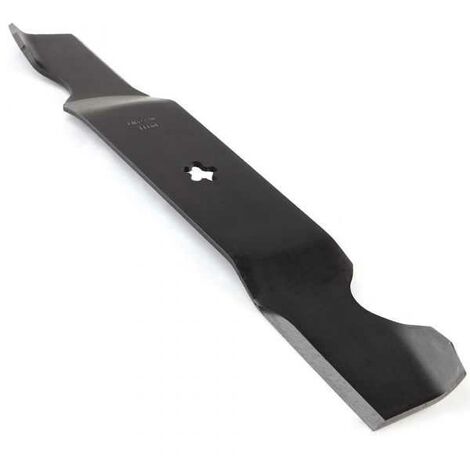 Lame tondeuse pour Bernard loisirs 54" 187254 coupe 47 cm