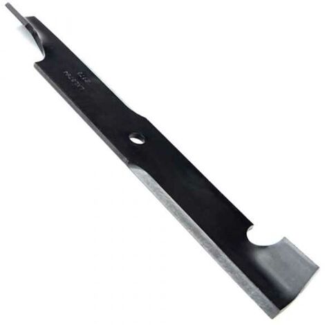 Lame tondeuse pour Bobcat 54" 32022A coupe 45,7 cm
