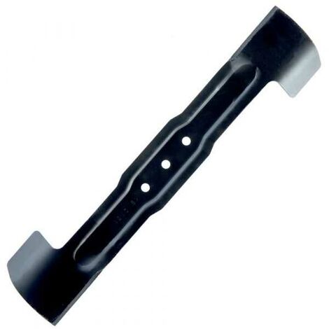 Lame tondeuse pour Bosch Rotak 36 F016800275 coupe 37 cm