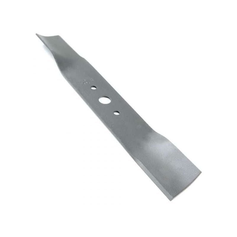 Lame tondeuse pour Castelgarden R434 81004360/3 coupe 38,6 cm