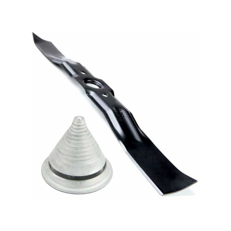 Lame tondeuse pour Honda coupe 53 cm avec cône équilibreur