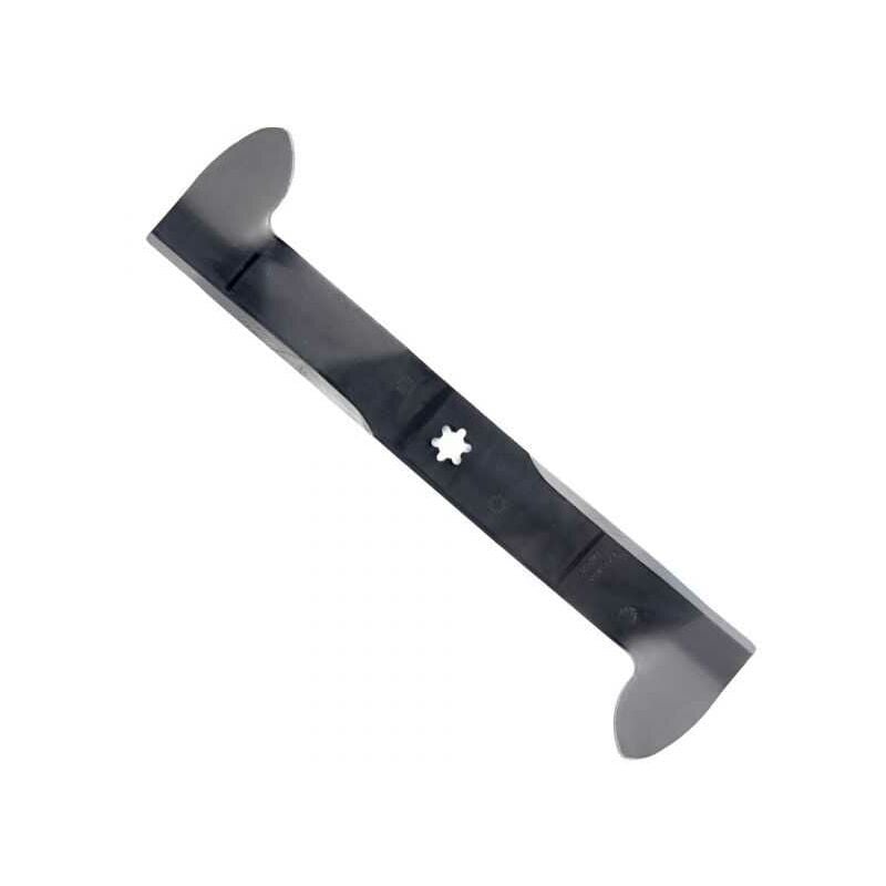 Lame tondeuse pour Husqvarna CT130 532165561 coupe 46 cm