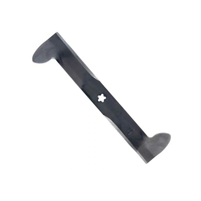 Lame tondeuse pour Husqvarna CTH130 532170037 coupe 46 cm