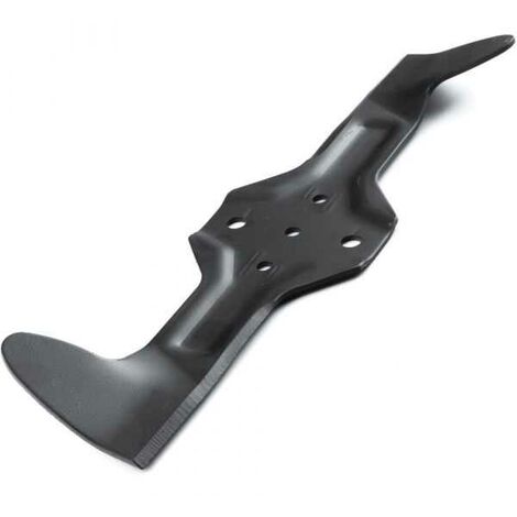 Lame tondeuse pour Husqvarna CTH155 532 18 63-88 coupe 45,7 cm