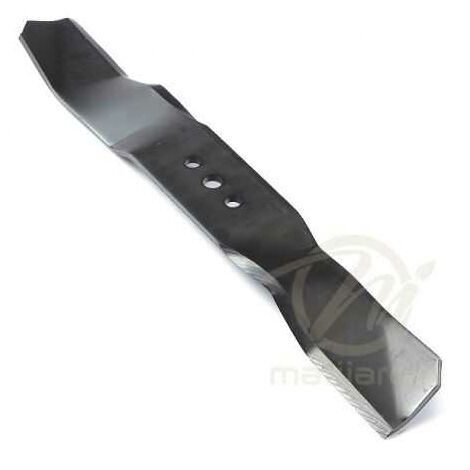 Lame tondeuse pour Husqvarna Rider 15V2 544 10 30-01 coupe 38,9 cm