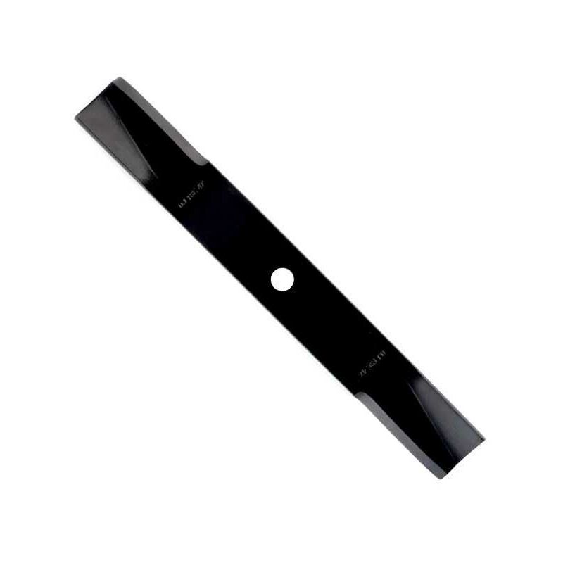 Lame tondeuse pour Iseki SSM54, SF230 8657.306.003.00 coupe 47,3 cm