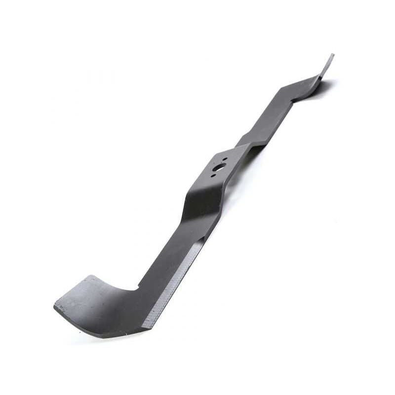 Matijardin - Lame tondeuse pour Iseki SXG-MW122 droite 8674-306-001-00 coupe 66,5 cm