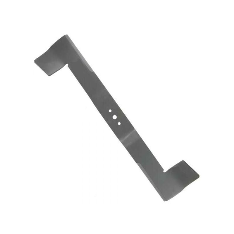 Lame tondeuse pour Iseki SXG19 avec Faucheuse SCMA48M 8663-306-001-10 coupe 64 cm