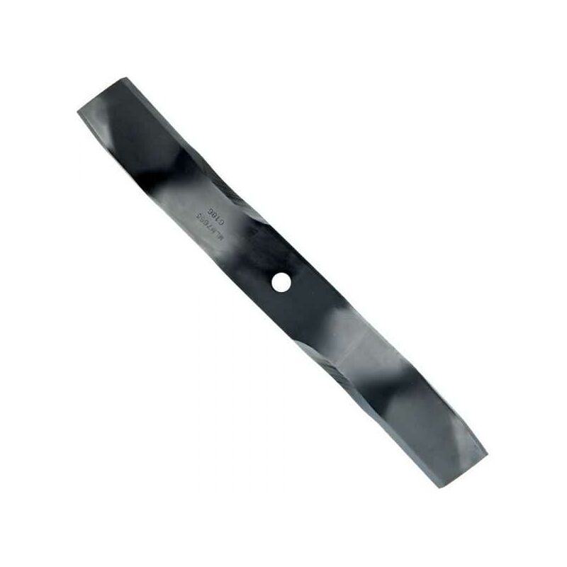 Lame tondeuse pour John Deere 112L AM137325 coupe 49,5 cm