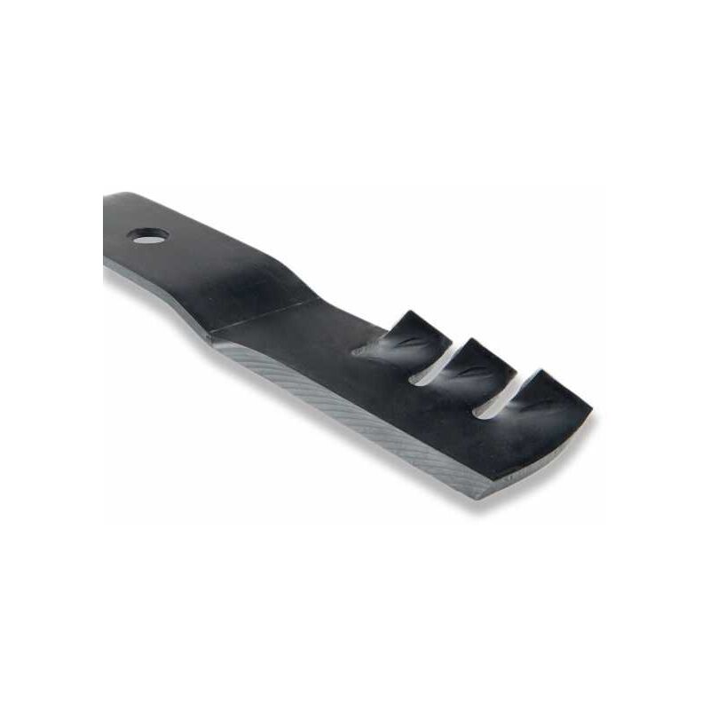 Lame tondeuse pour John Deere coupe de 54' M115496 coupe 47 cm