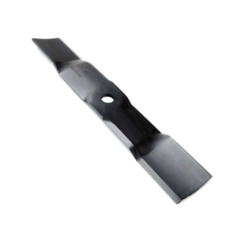 Lame tondeuse pour John Deere F710 N°M113517 coupe 42 cm.