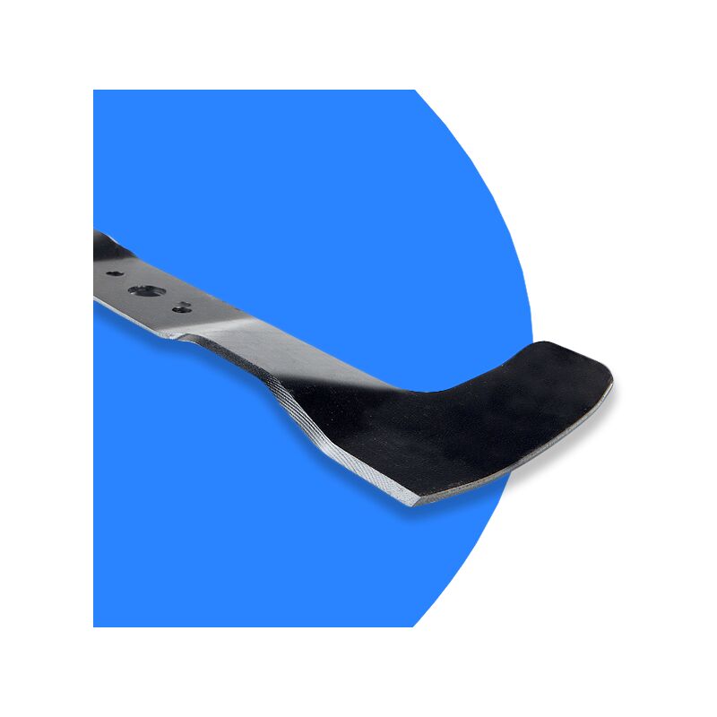 Lame tondeuse pour John Deere RH 1336 82004353/0 coupe 46 cm