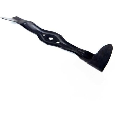 Lame tondeuse pour Jonsered ICT17 5321805-83 coupe 54,3 cm