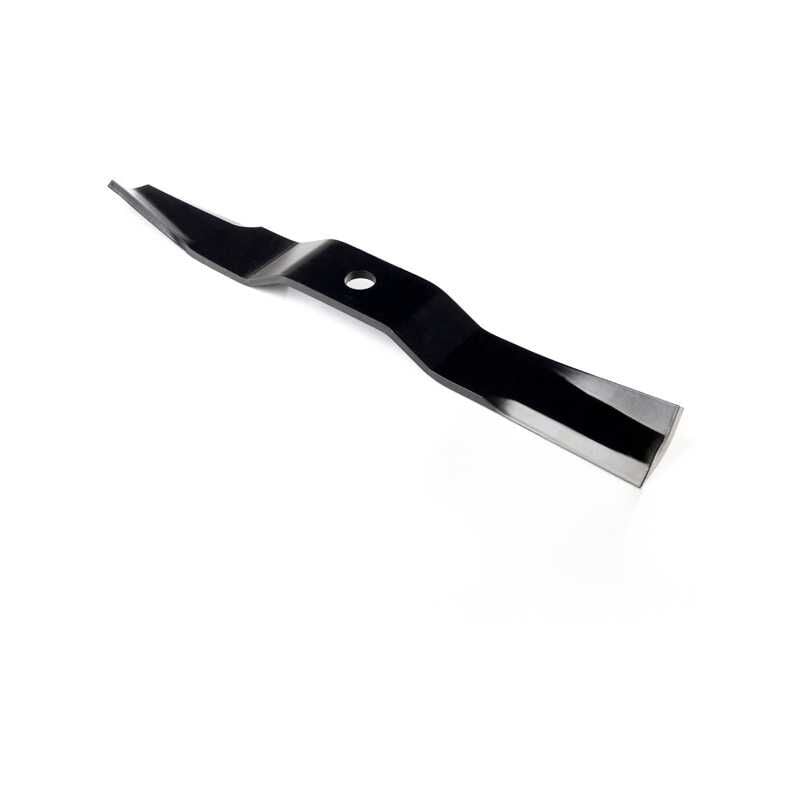 Lame tondeuse pour Kubota F1900 76505-11550 coupe 42,3 cm