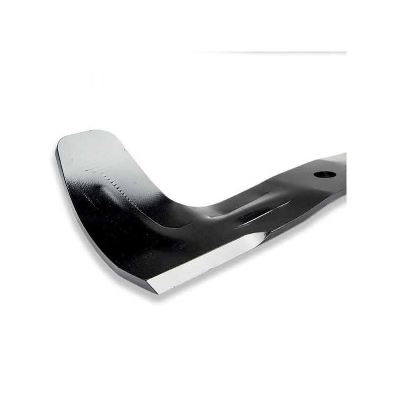 Matijardin - Lame tondeuse pour Kubota G18 54109-5820 coupe 42,2 cm