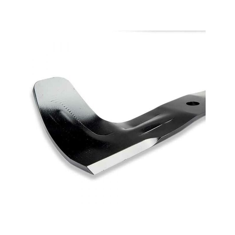 Lame tondeuse pour Kubota G18 54109-5820 coupe 42,2 cm