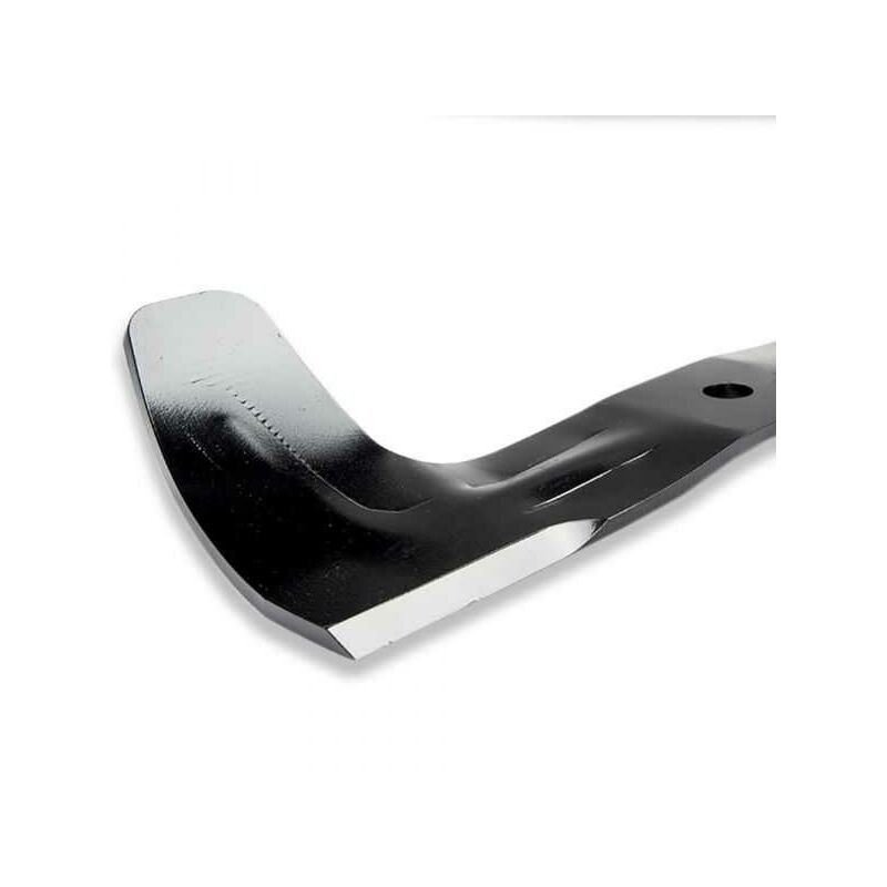 Lame tondeuse pour Kubota G18 K54139-5820 coupe 42,2 cm