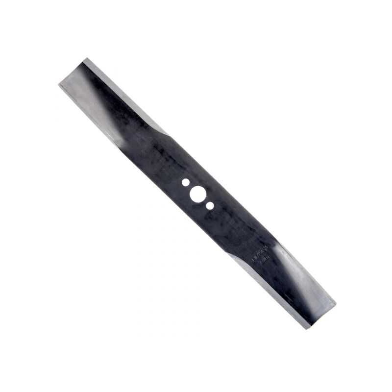 Lame tondeuse pour Kubota RC44-G 70000-00604 coupe 39 cm